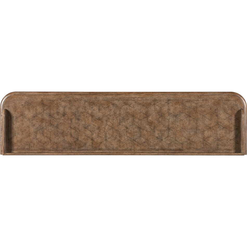 medium wood     