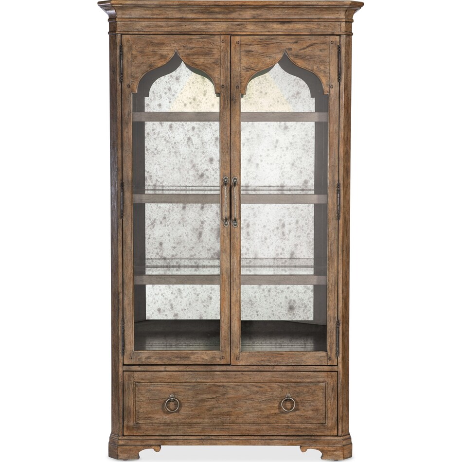 medium wood     