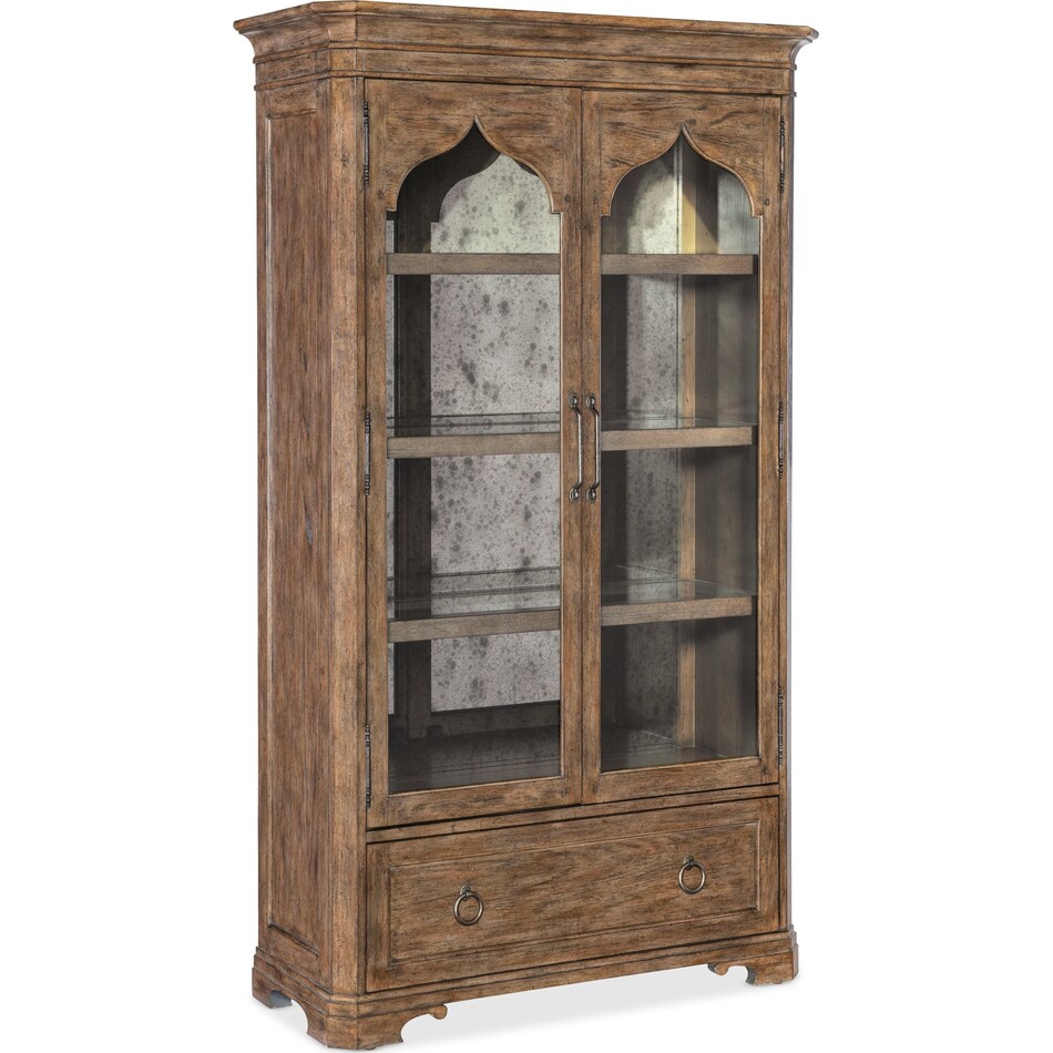 medium wood     