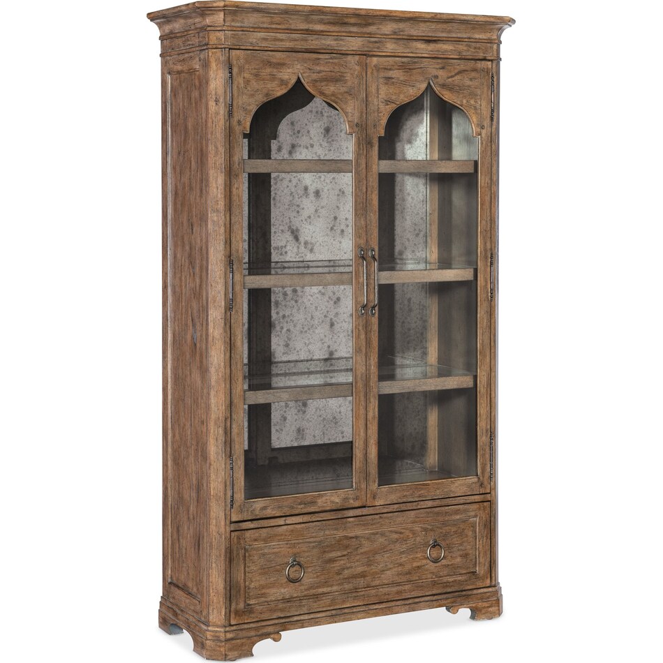 medium wood     