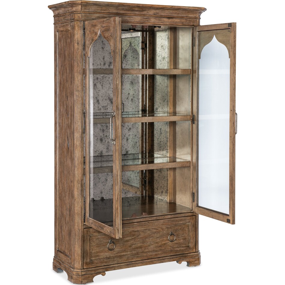medium wood     