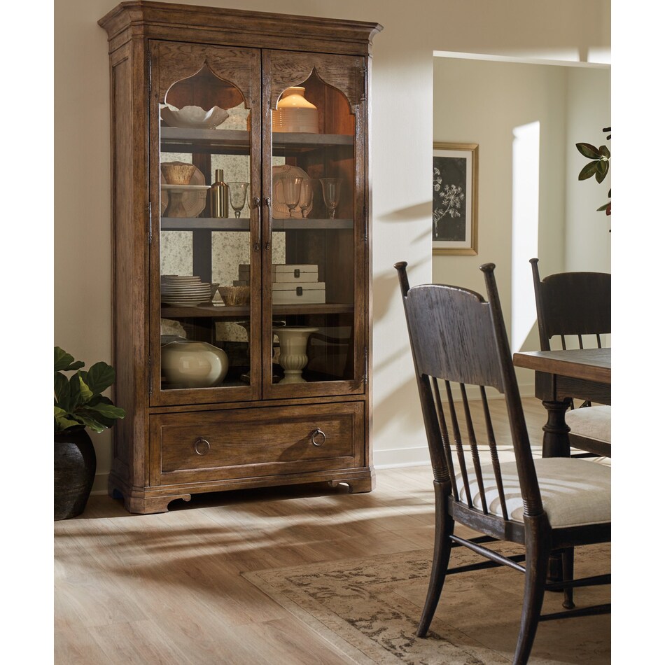 medium wood     