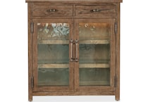 medium wood     