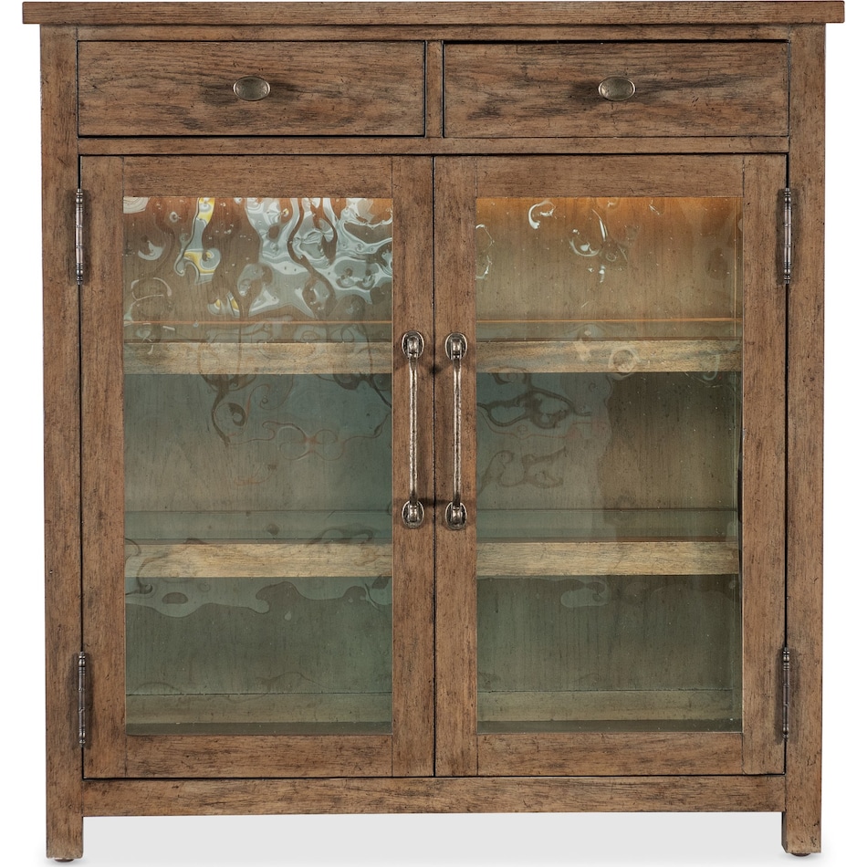 medium wood     
