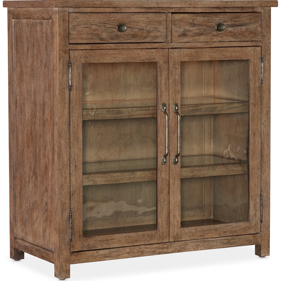 medium wood     