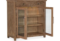 medium wood     