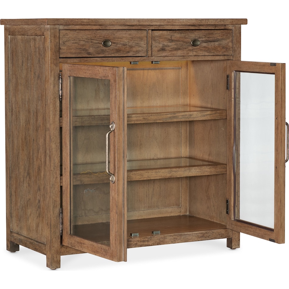 medium wood     