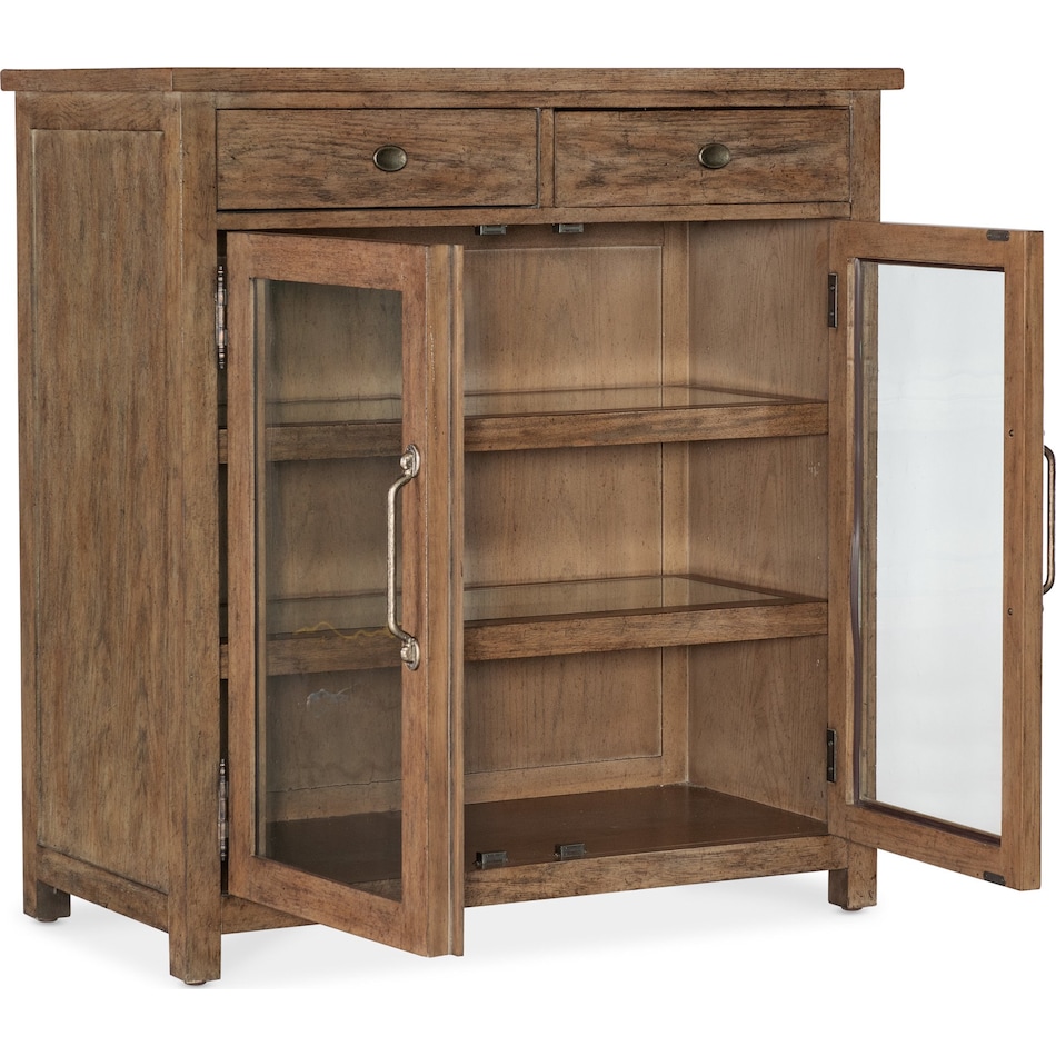 medium wood     