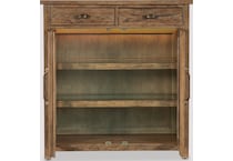 medium wood     