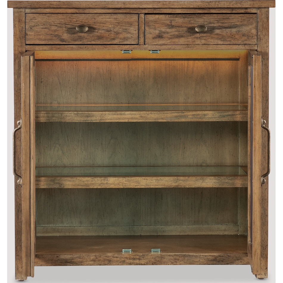medium wood     