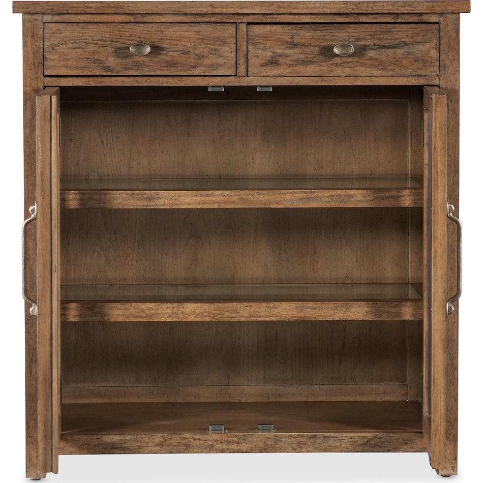 medium wood     