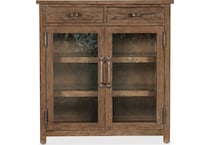 medium wood     