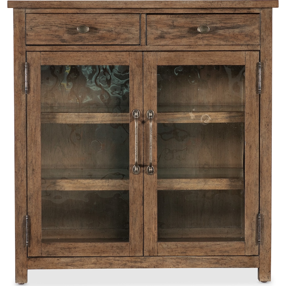 medium wood     