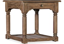 medium wood     