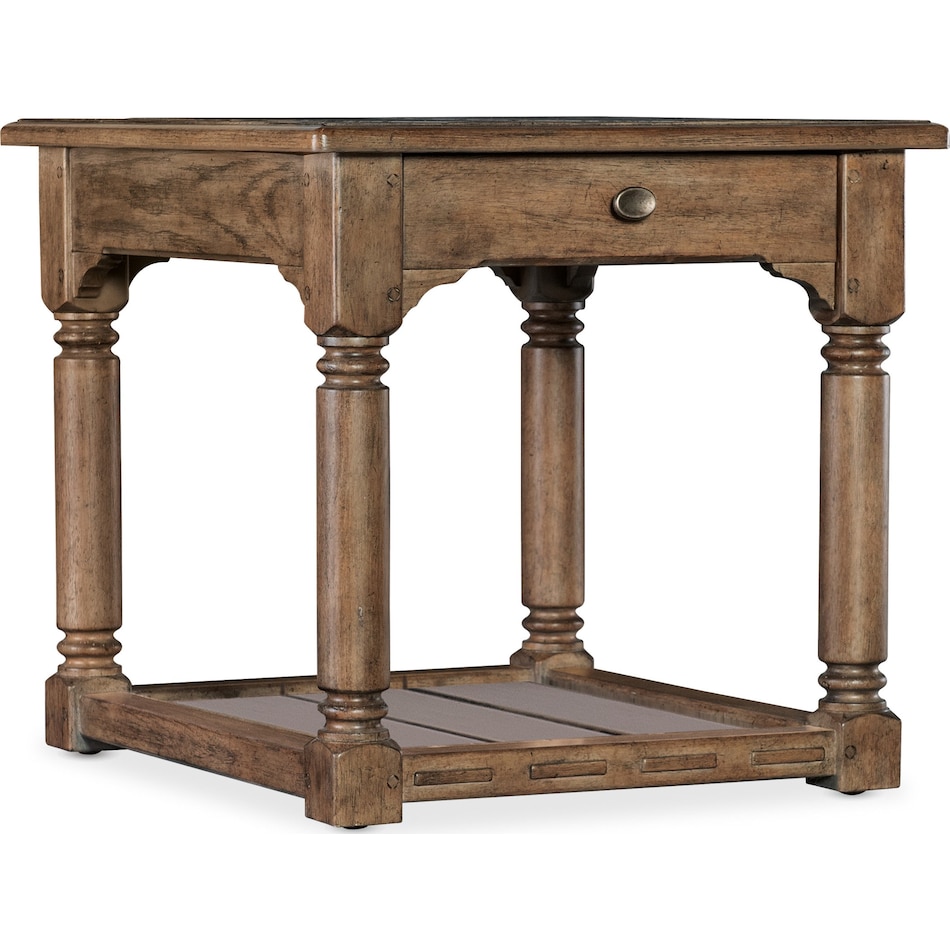 medium wood     