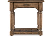 medium wood     