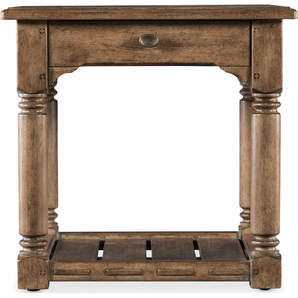 medium wood     