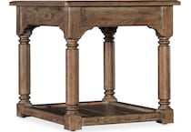medium wood     