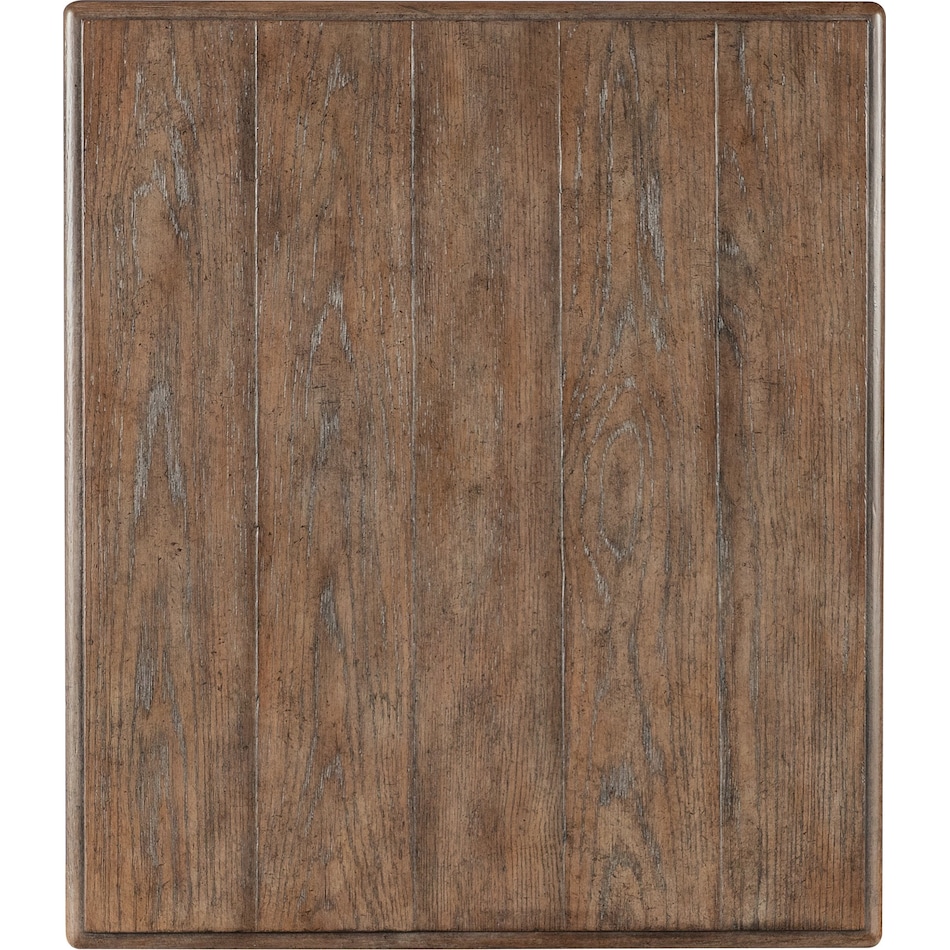 medium wood     