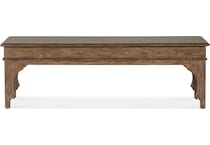 medium wood     