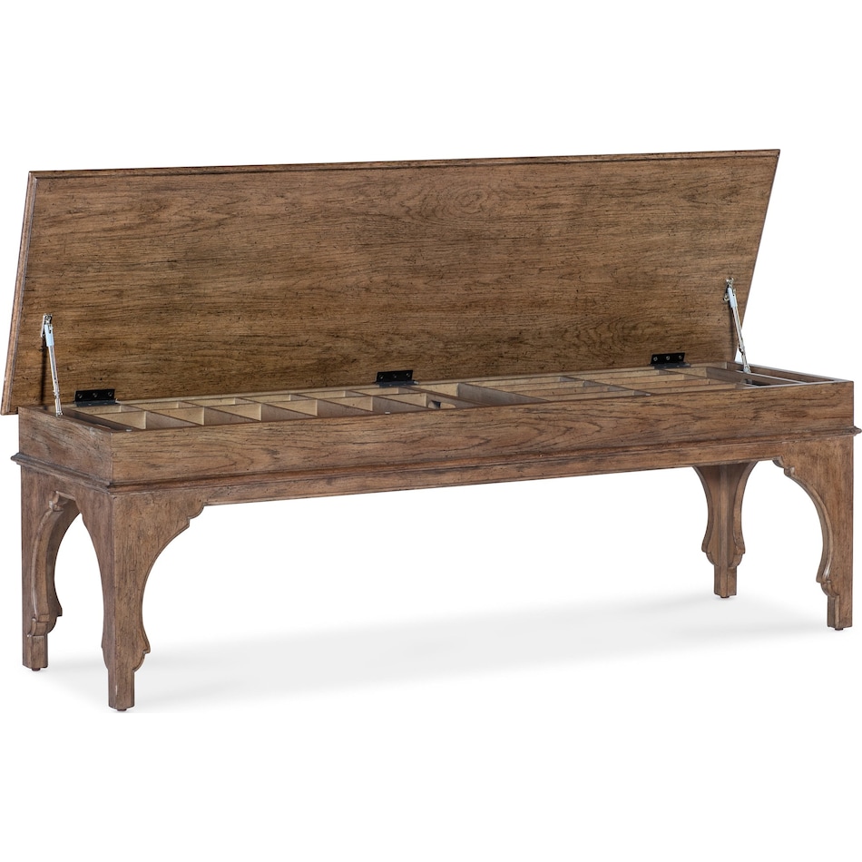medium wood     