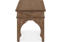 medium wood     