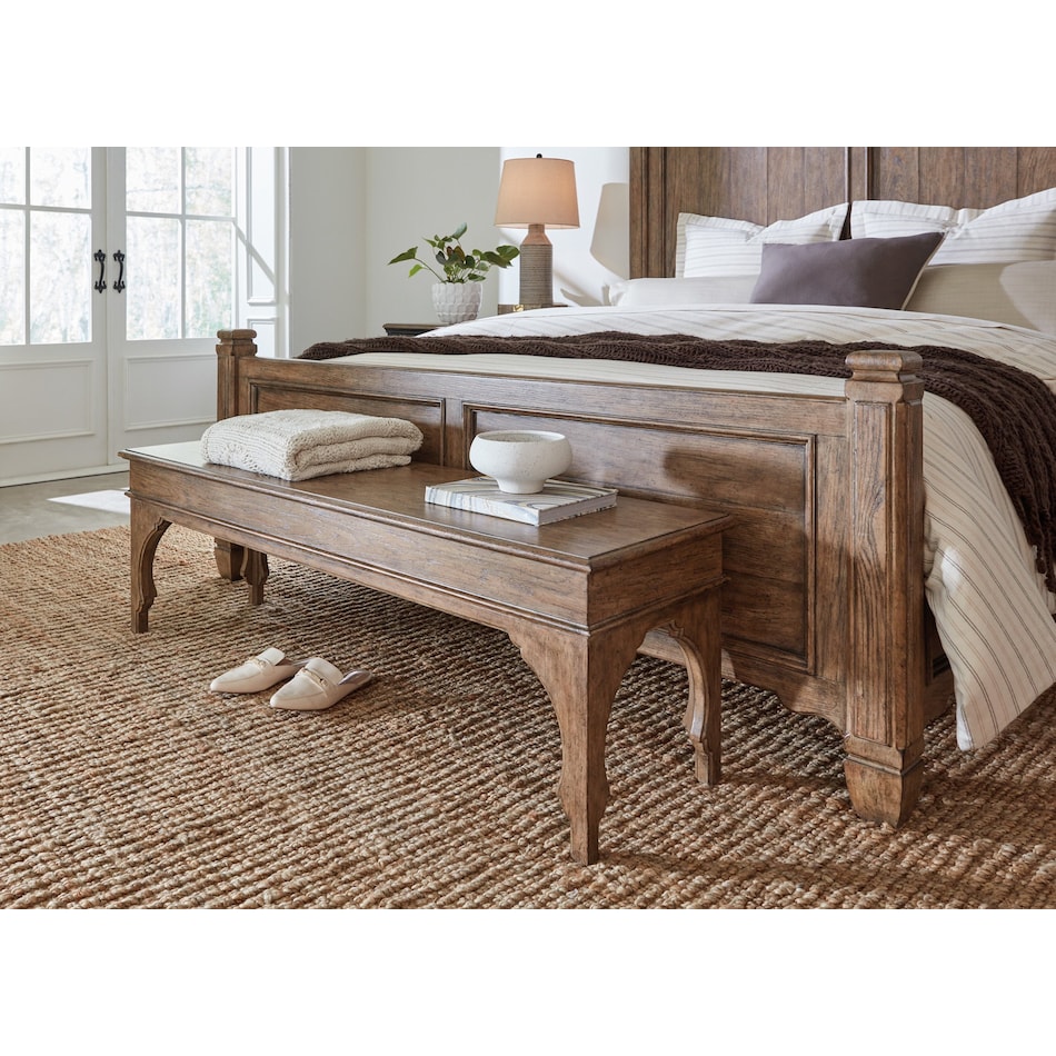 medium wood     