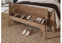 medium wood     