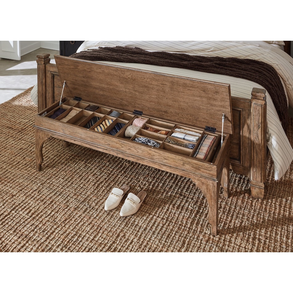medium wood     