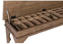 medium wood     
