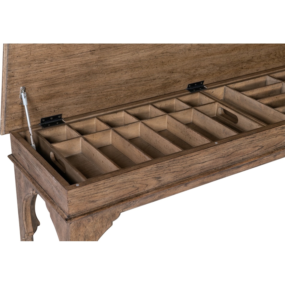 medium wood     