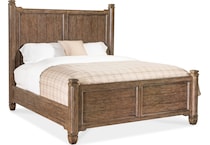 medium wood     