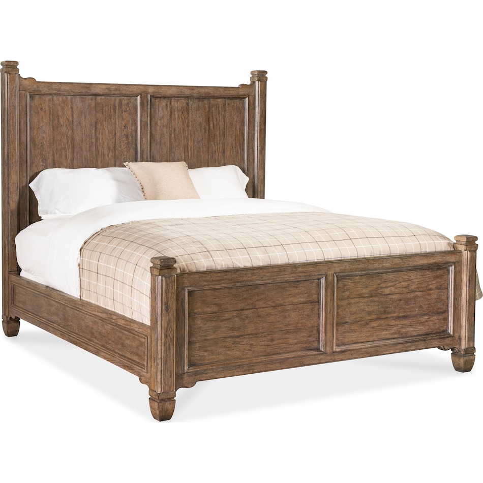 medium wood     