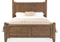 medium wood     