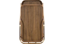 medium wood     