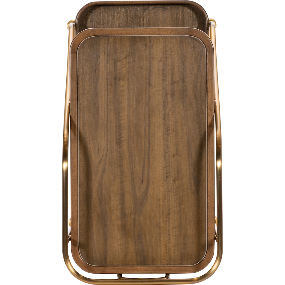 medium wood     