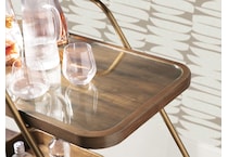medium wood     