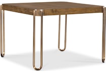 medium wood     