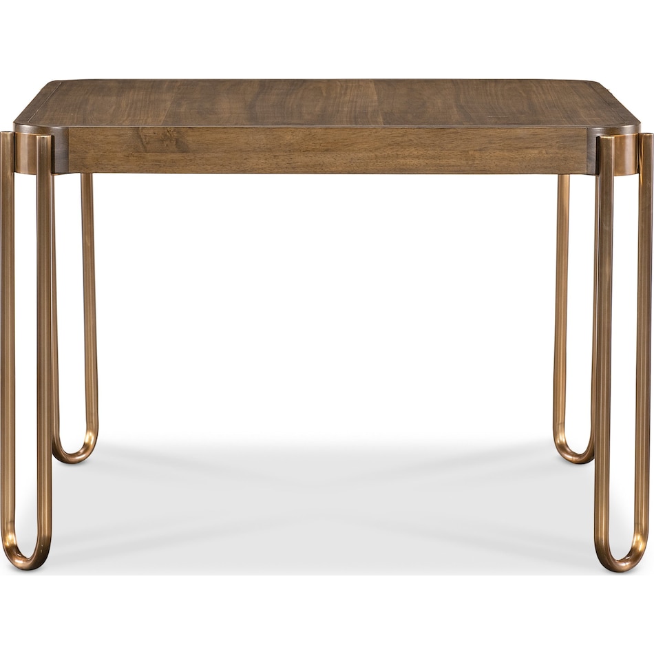 medium wood     