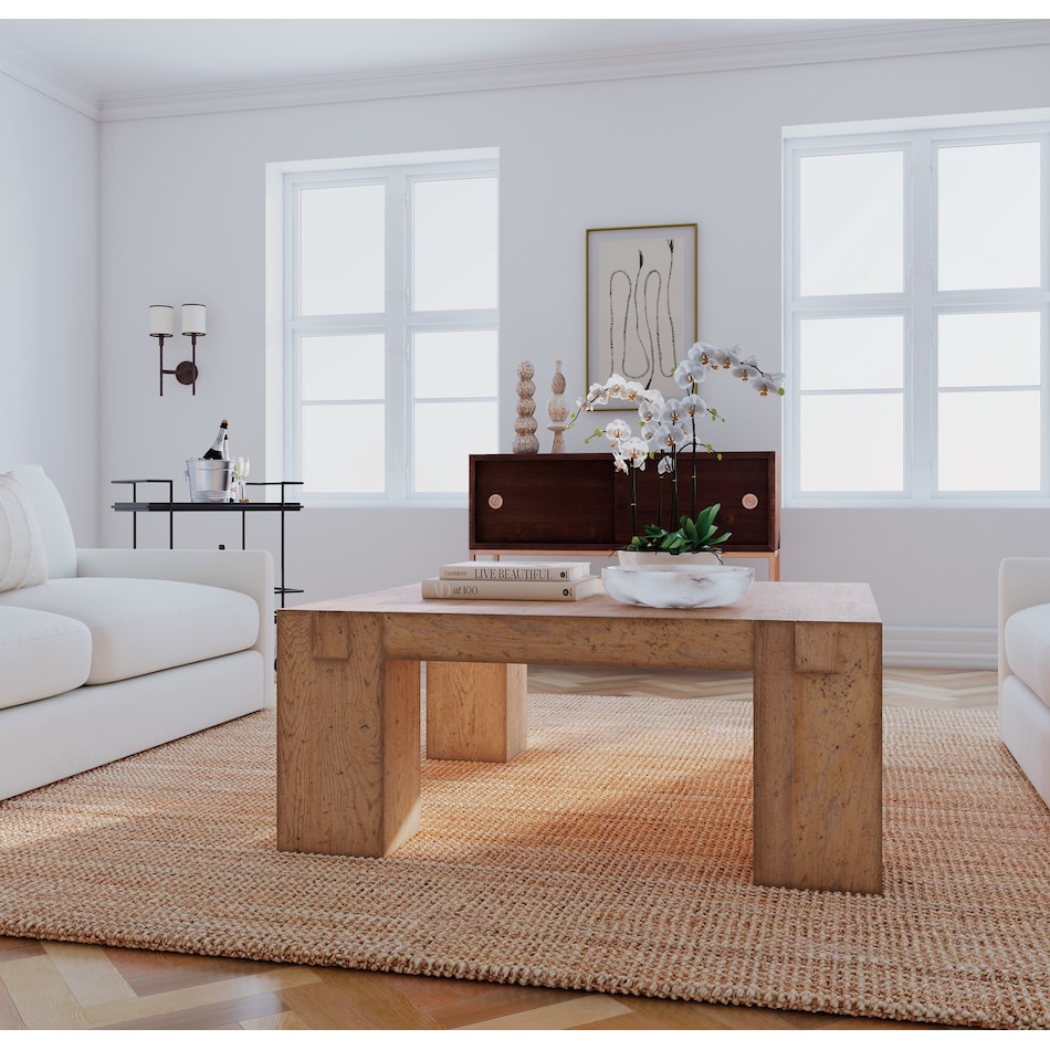 medium wood     