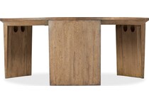 medium wood     