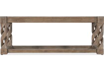 medium wood     