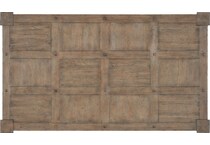 medium wood     