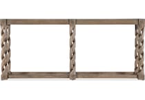 medium wood     