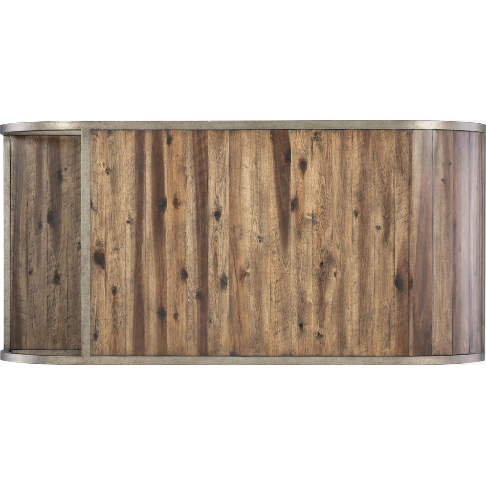 medium wood     