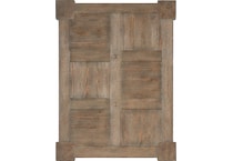 medium wood     