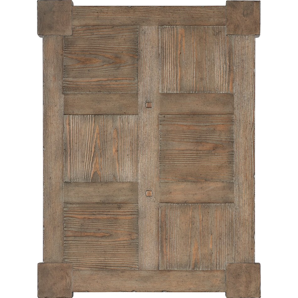medium wood     