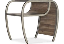 medium wood     