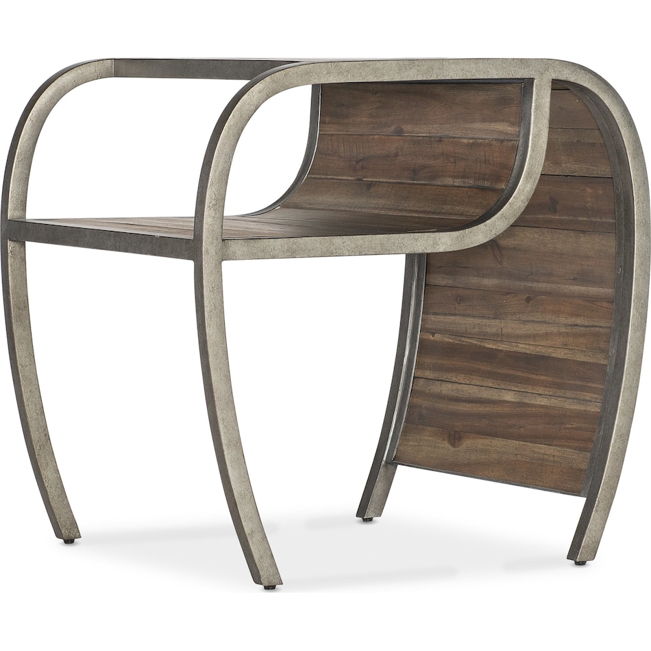 medium wood     