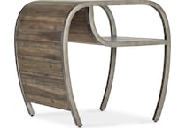 medium wood     